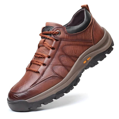 Terence™ - Handcrafted Orthopaedic Shoes | Last day 80% off!
