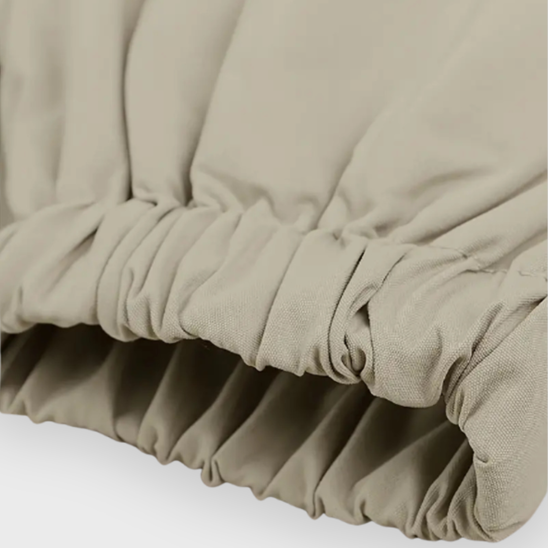 Emma | Elegant Waterproof Trench Coat