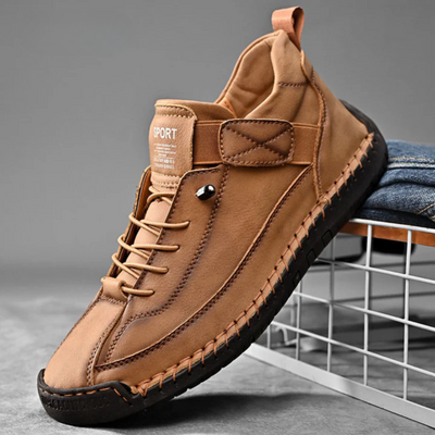 Marshall™ Men's Orthopaedic Shoes | Last day 80% off!