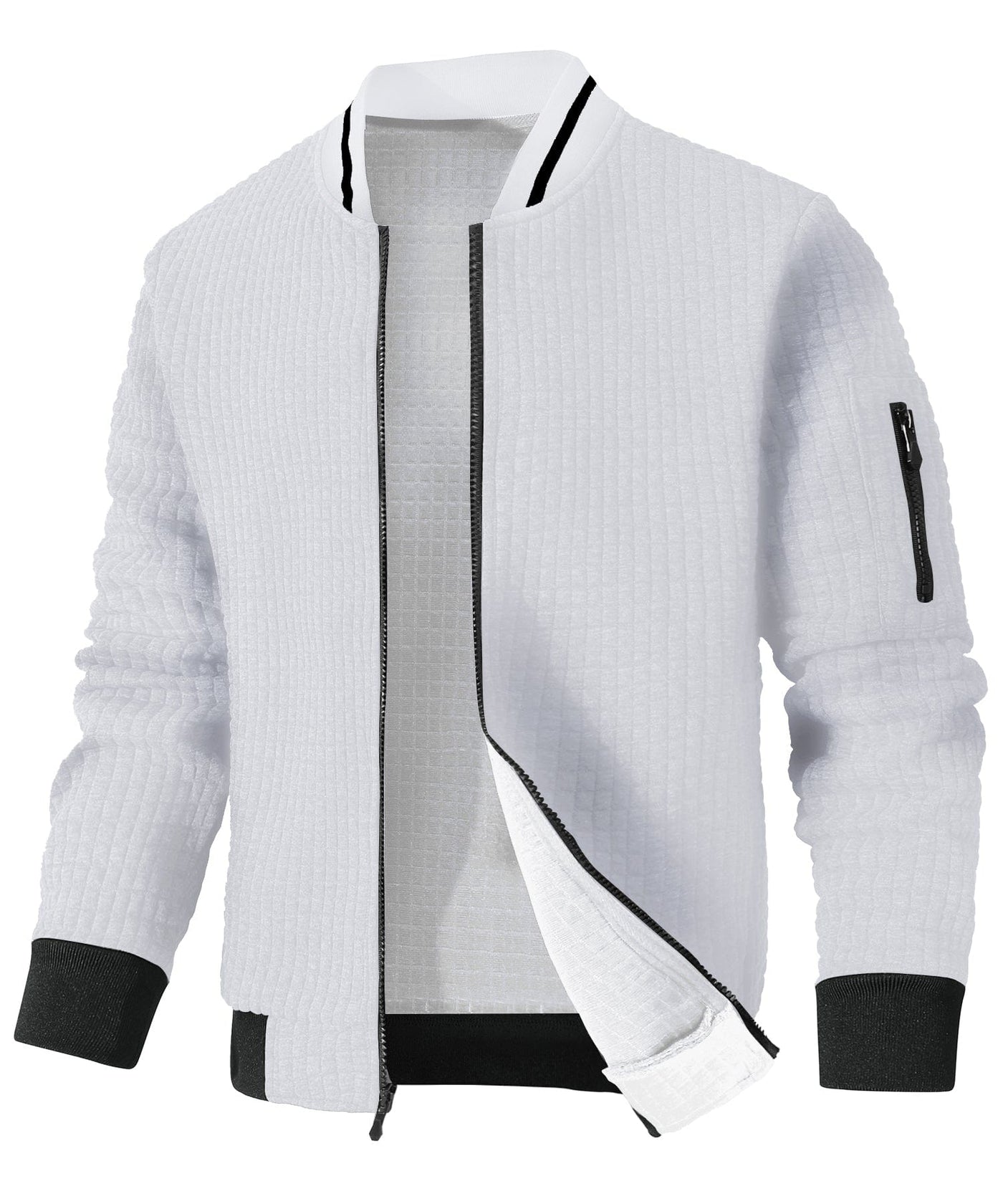 Engineered Warmth Jacket Last day 80% off!