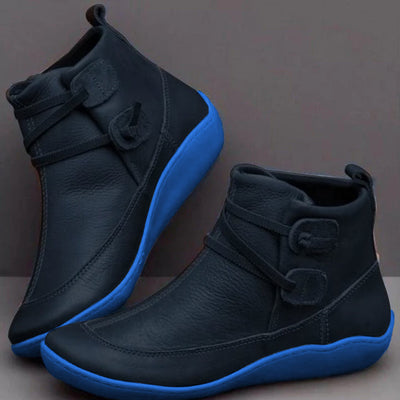 Isla | Orthopedic Boots – Supportive Fit