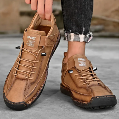 Marshall™ Men's Orthopaedic Shoes | Last day 80% off!