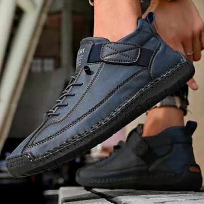 Marshall™ Men's Orthopaedic Shoes | Last day 80% off!