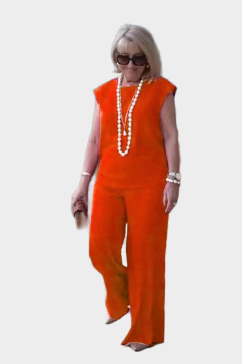 Christabella | Luxuriant Scarlet Apparel Outfits Couture