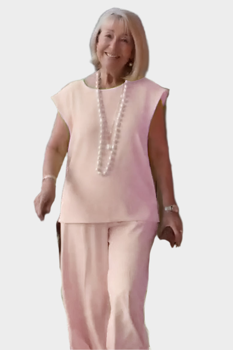 Christabella | Luxuriant Scarlet Apparel Outfits Couture