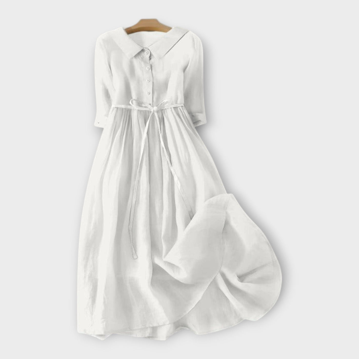 Amelia | Elegant Dress With Timeless Sophistication