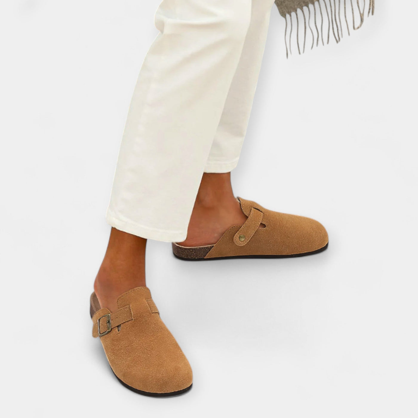 Jamie | Super Comfortable Ultra Lightweight Sandals