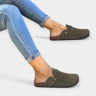Jamie | Super Comfortable Ultra Lightweight Sandals