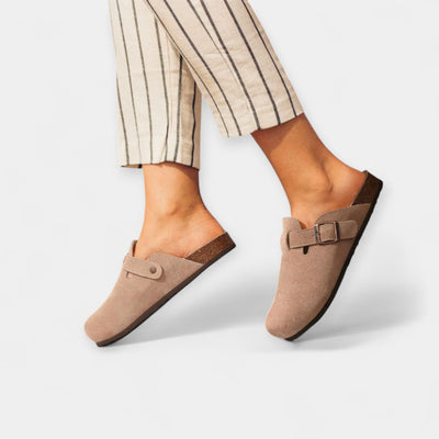 Jamie | Super Comfortable Ultra Lightweight Sandals