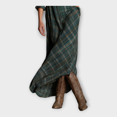 Christabel | Camisole Dress With Timeless Elegance