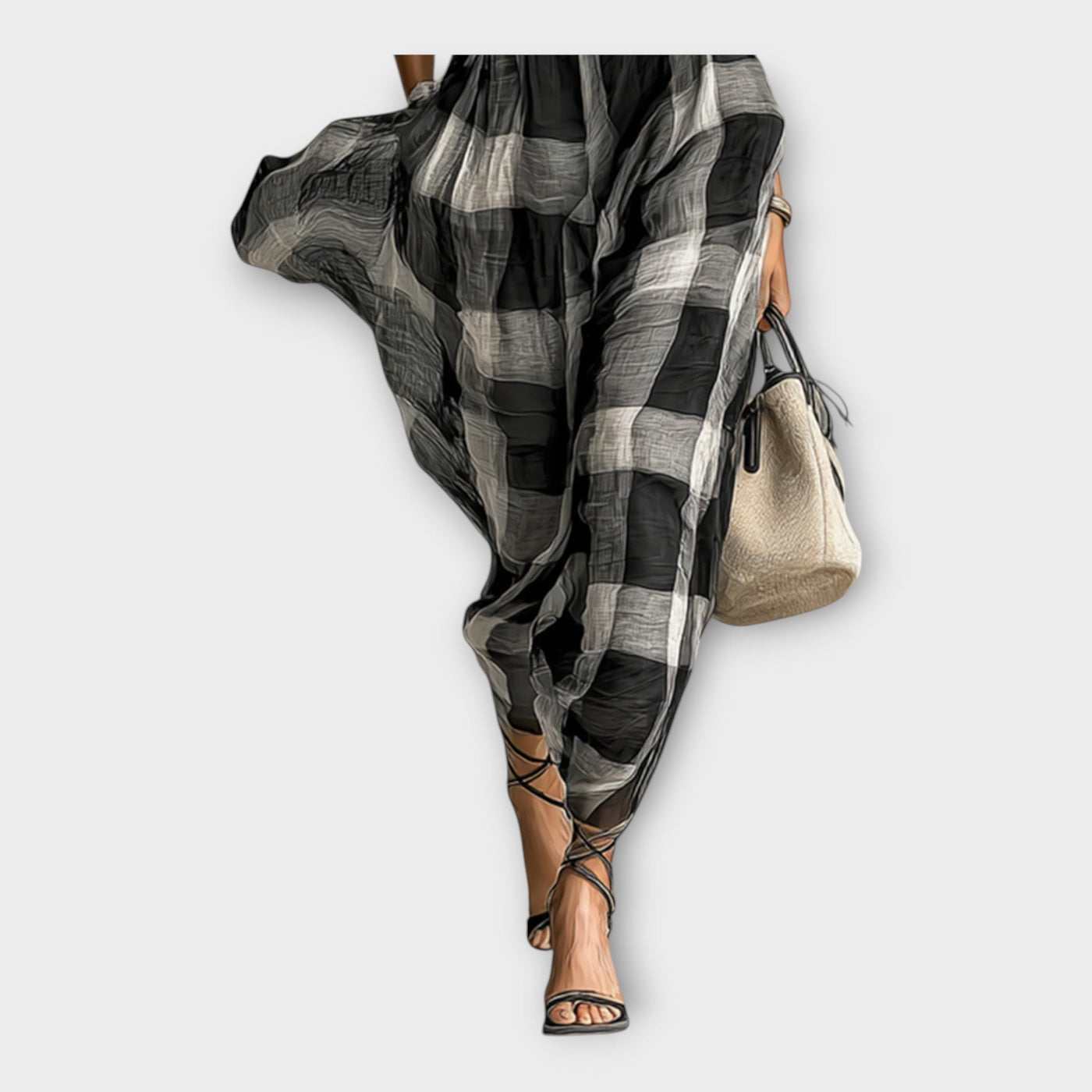 Alexandra | Dress With Exquisitely Refined Elegance