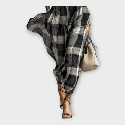 Alexandra | Dress With Exquisitely Refined Elegance