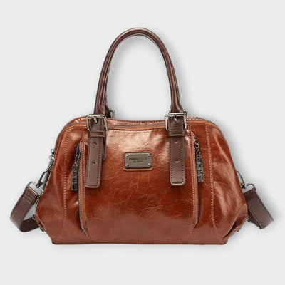 Retro Bag Genuine Leather Heritage Collection Limited
