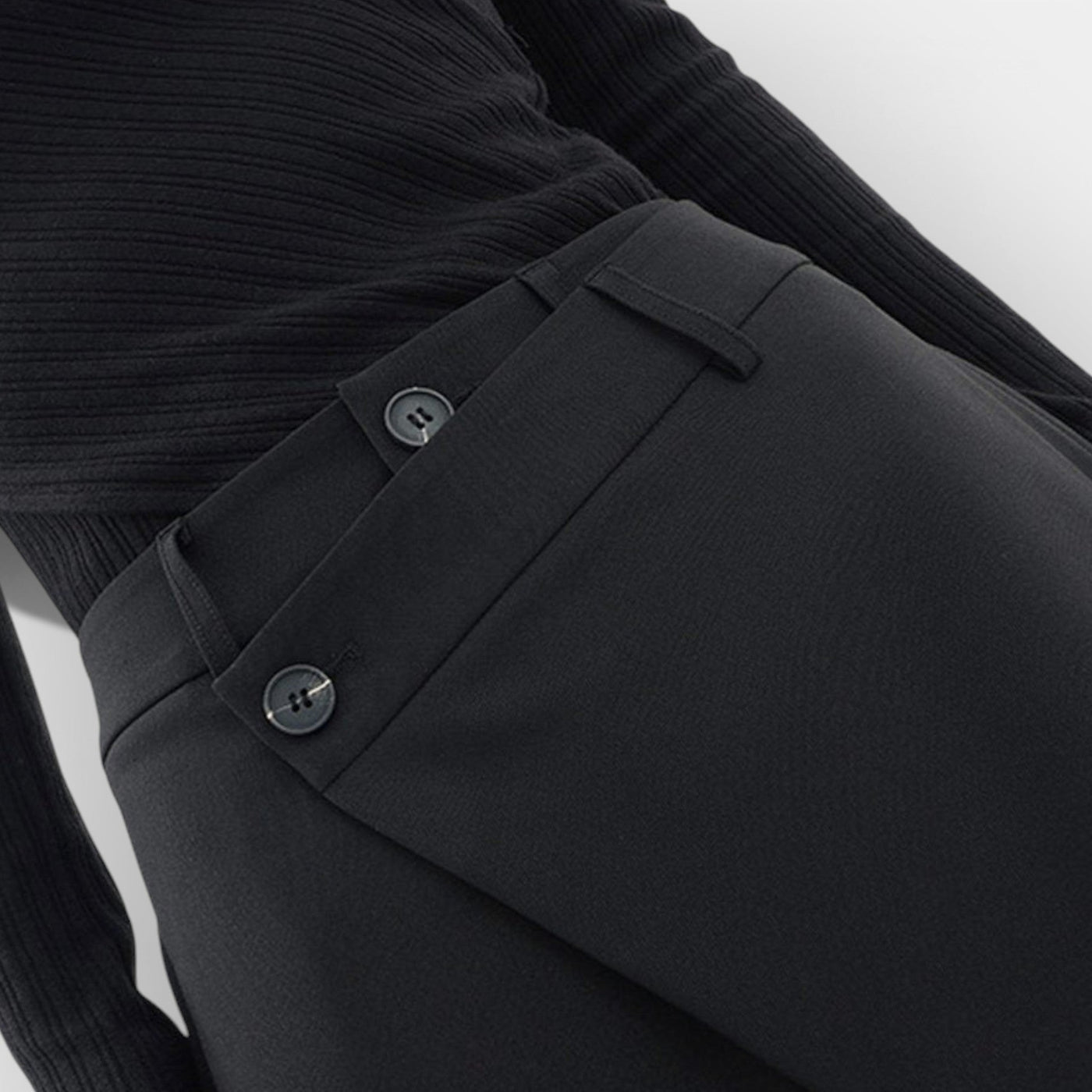 Charlotte | Stylish Everyday Trousers With Comfort