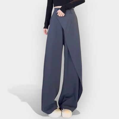 Charlotte | Stylish Everyday Trousers With Comfort