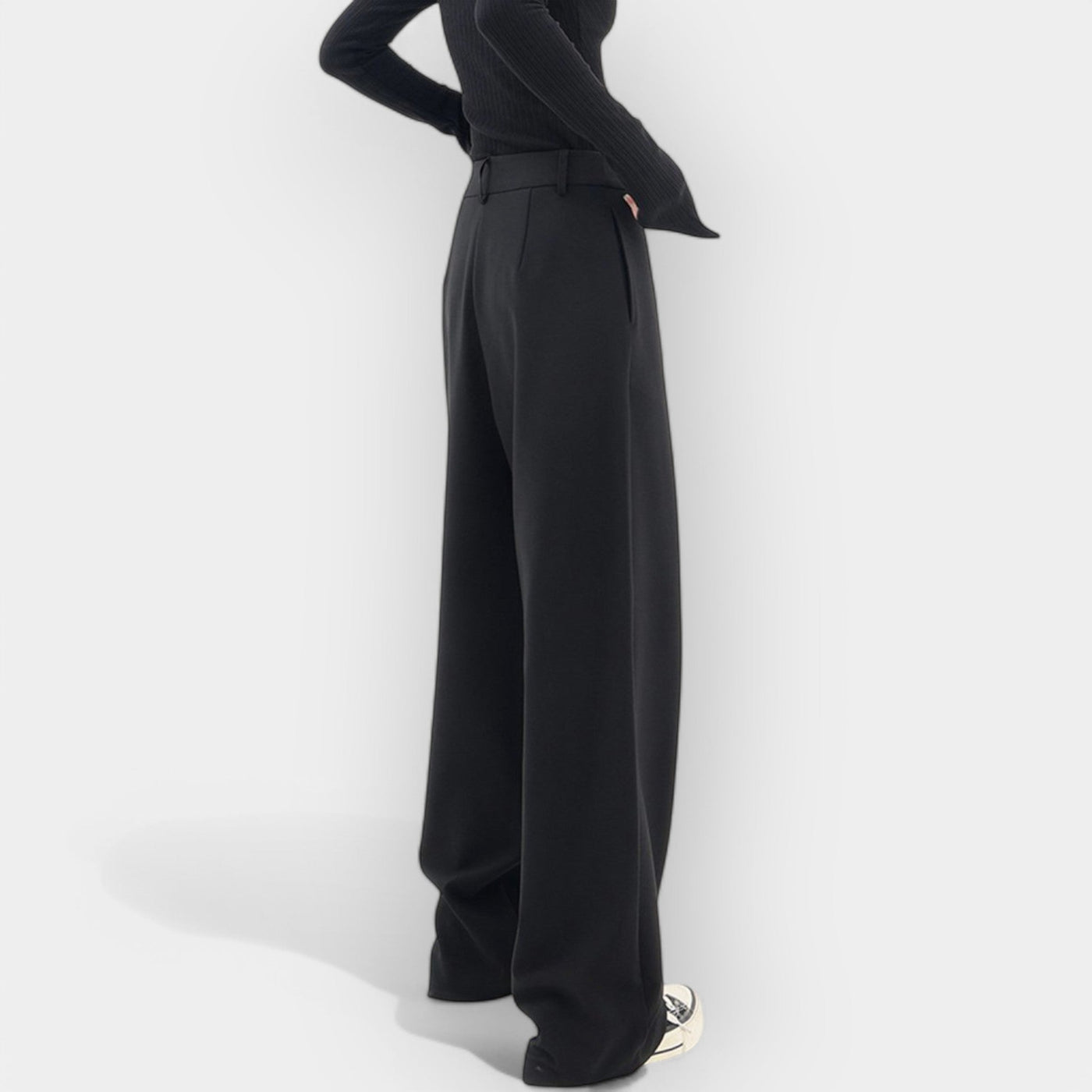 Charlotte | Stylish Everyday Trousers With Comfort