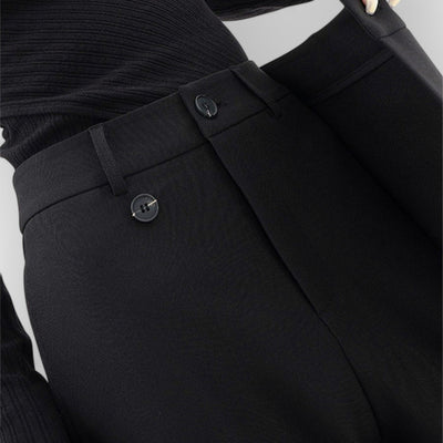 Charlotte | Stylish Everyday Trousers With Comfort