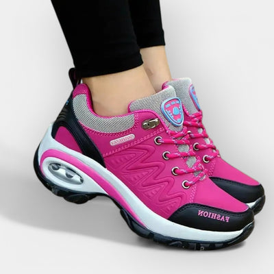 Alexandrina | Shoes Without Laces Certainly Comfortable