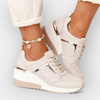 Taylor | Ergonomic Performance Footwear Solutions Daily