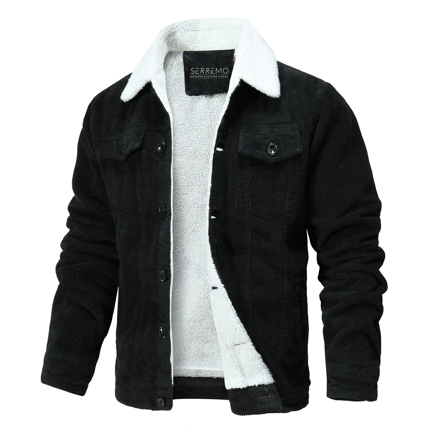 Cheviot Jacket Last day 80% off!