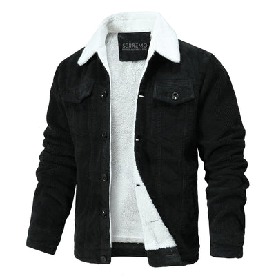Cheviot Jacket Last day 80% off!