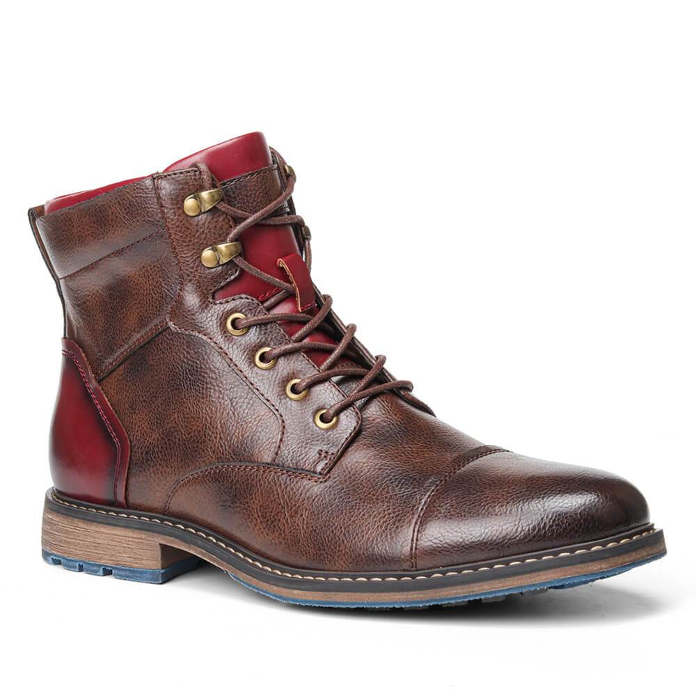 Dawson™ | Classic Oxford Boots | Last day 80% off!