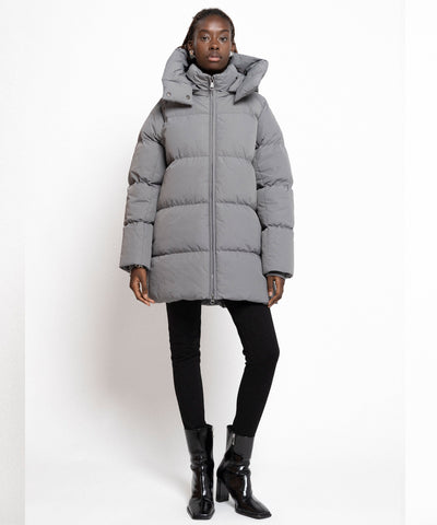 Juno™ Ultimate Cold-Weather Coat