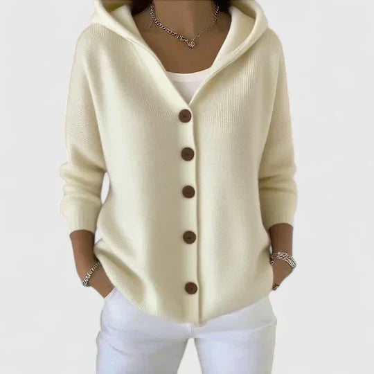 Willow™ | Elegant Cardigan