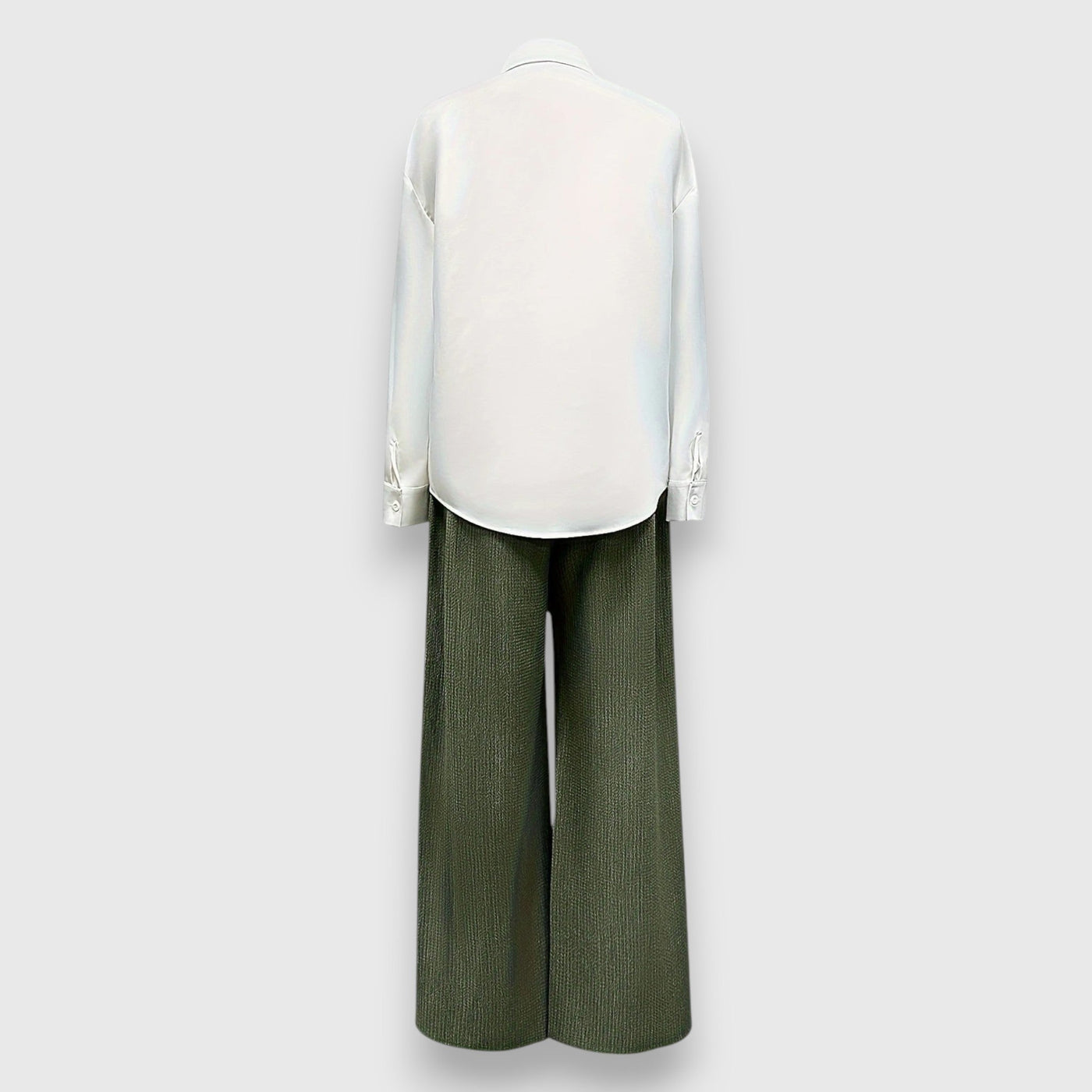 Rowan Hampshire-Birkenhall | Two-Tone Style Ensemble Set