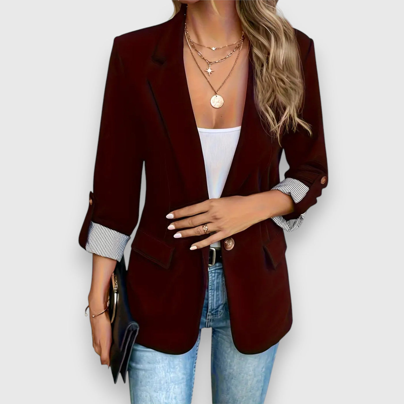 Daphne™ | Women’s Blazer