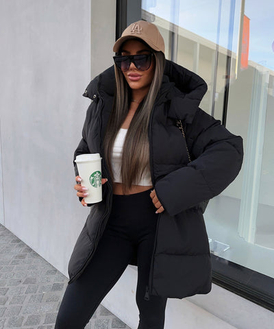 Juno™ Ultimate Cold-Weather Coat