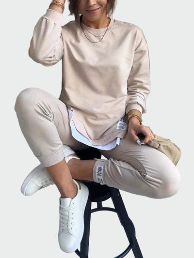 Taylor | Relaxed Two Tone Set