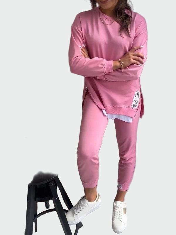 Taylor | Relaxed Two Tone Set