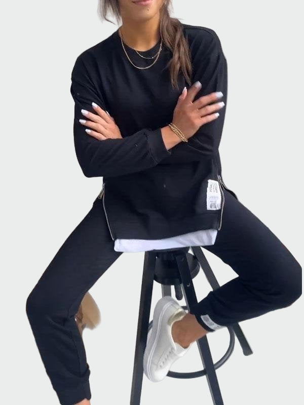 Taylor | Relaxed Two Tone Set