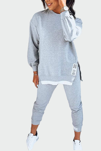 Taylor | Relaxed Two Tone Set