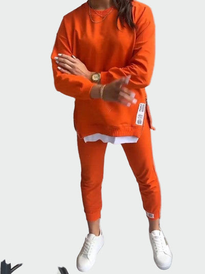 Taylor | Relaxed Two Tone Set