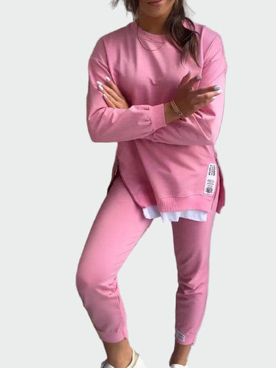 Taylor | Relaxed Two Tone Set