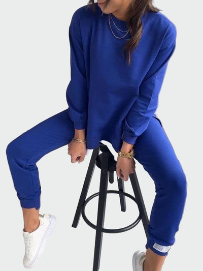 Taylor | Relaxed Two Tone Set