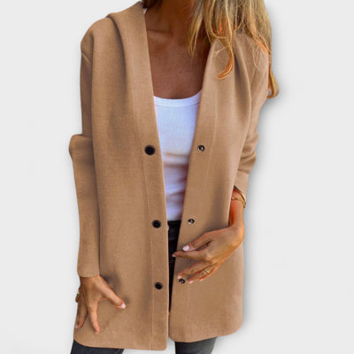 Elsie™ | Elegant Jacket