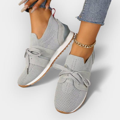 Rowan | Breathable Performance Trainers Everyday Comfort