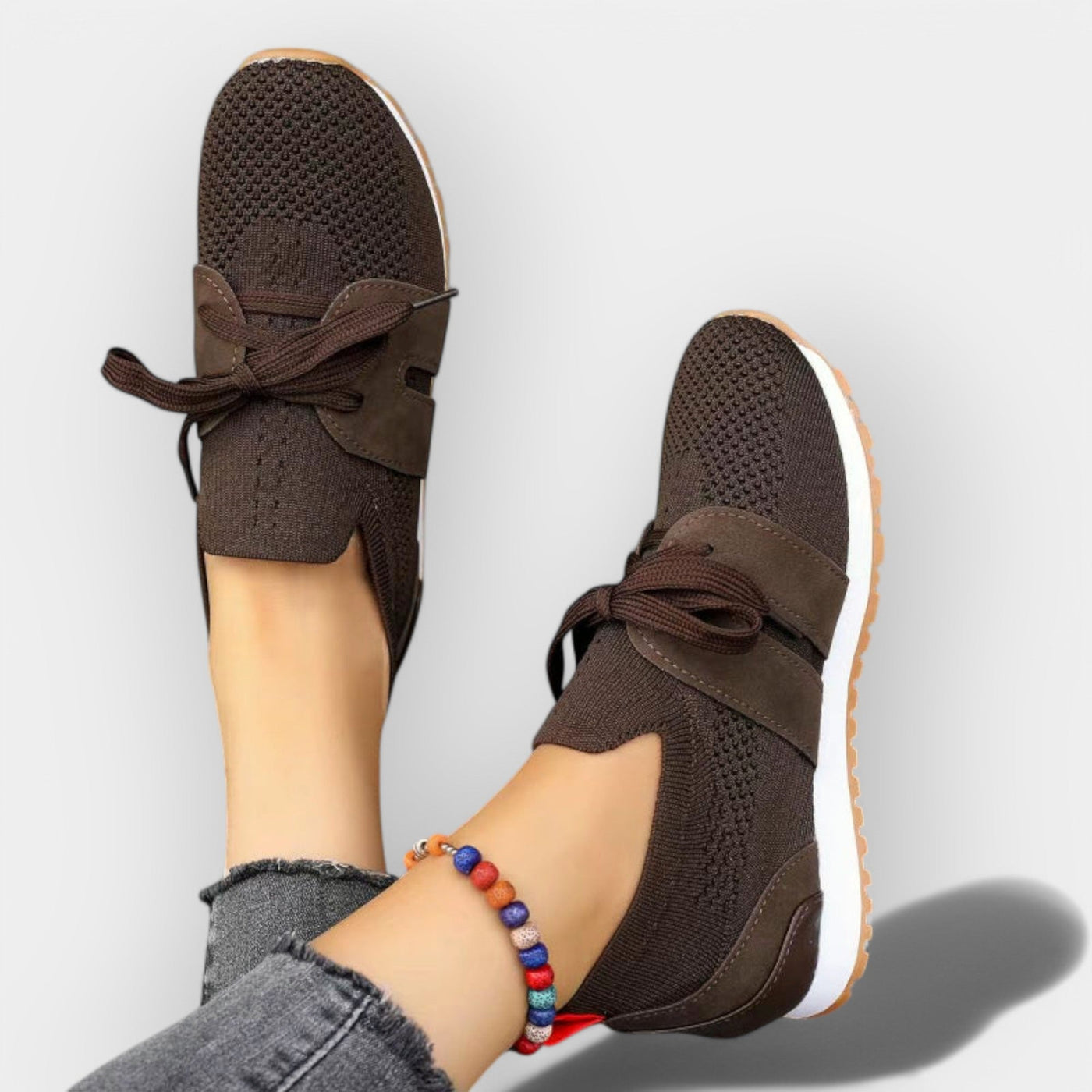 Rowan | Breathable Performance Trainers Everyday Comfort