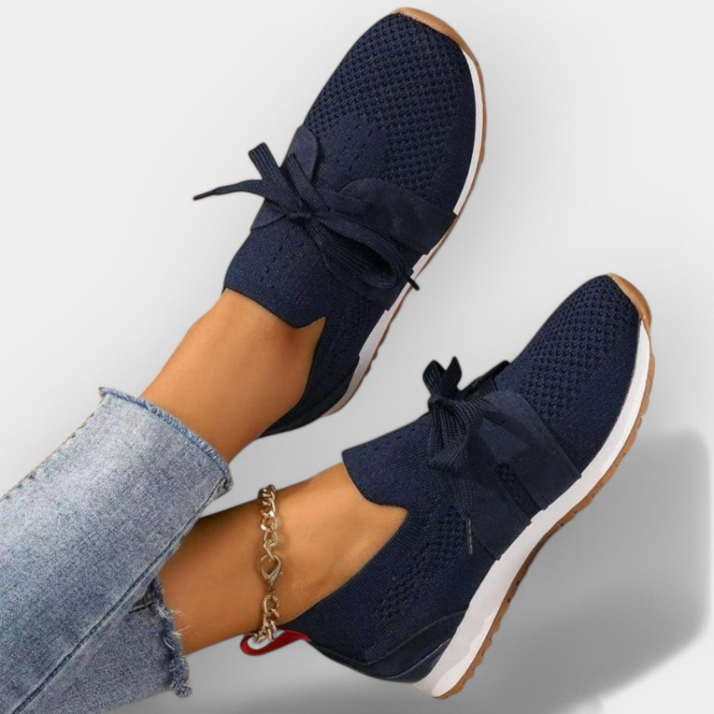 Rowan | Breathable Performance Trainers Everyday Comfort