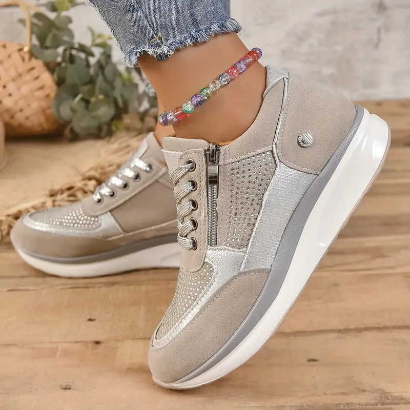 Eve | Stylish Orthopaedic Sneakers