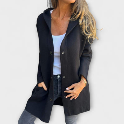 Elsie™ | Elegant Jacket