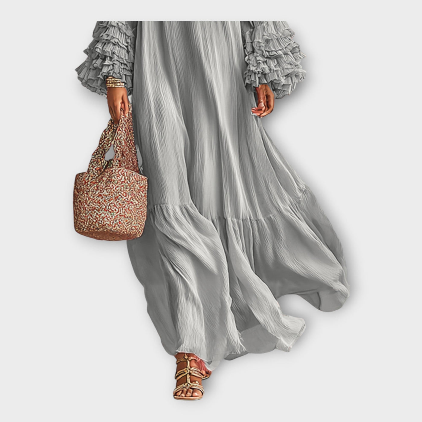 Amelia | Exquisitely Detailed Evening Dress Collection