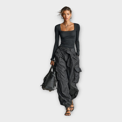 Alex | Cargo Trousers with Exceptional Comfort