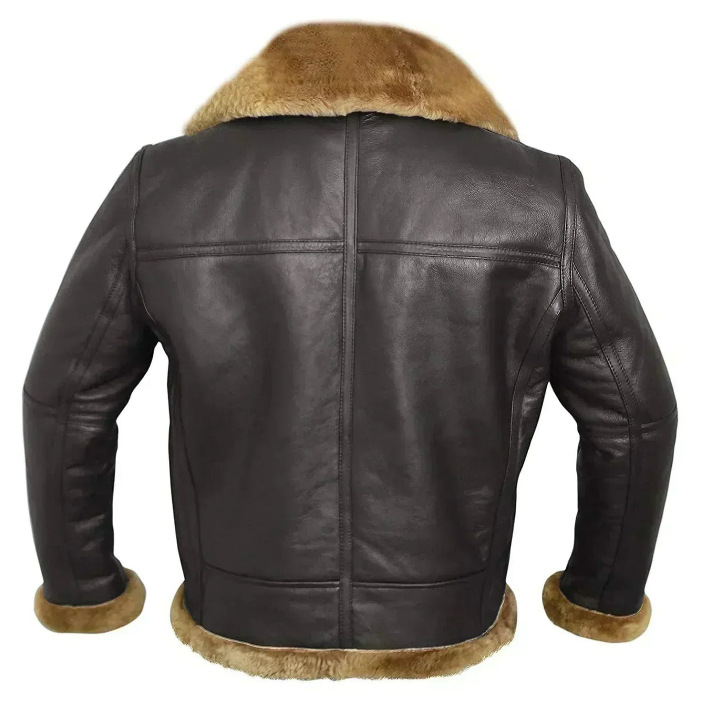 Arthur™ | Premium Style Leather Jacket