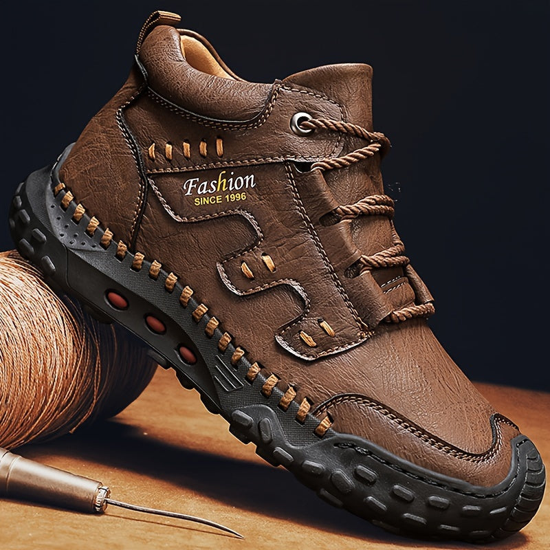 Bradford™ | Hiking shoes | Last day 80% off!