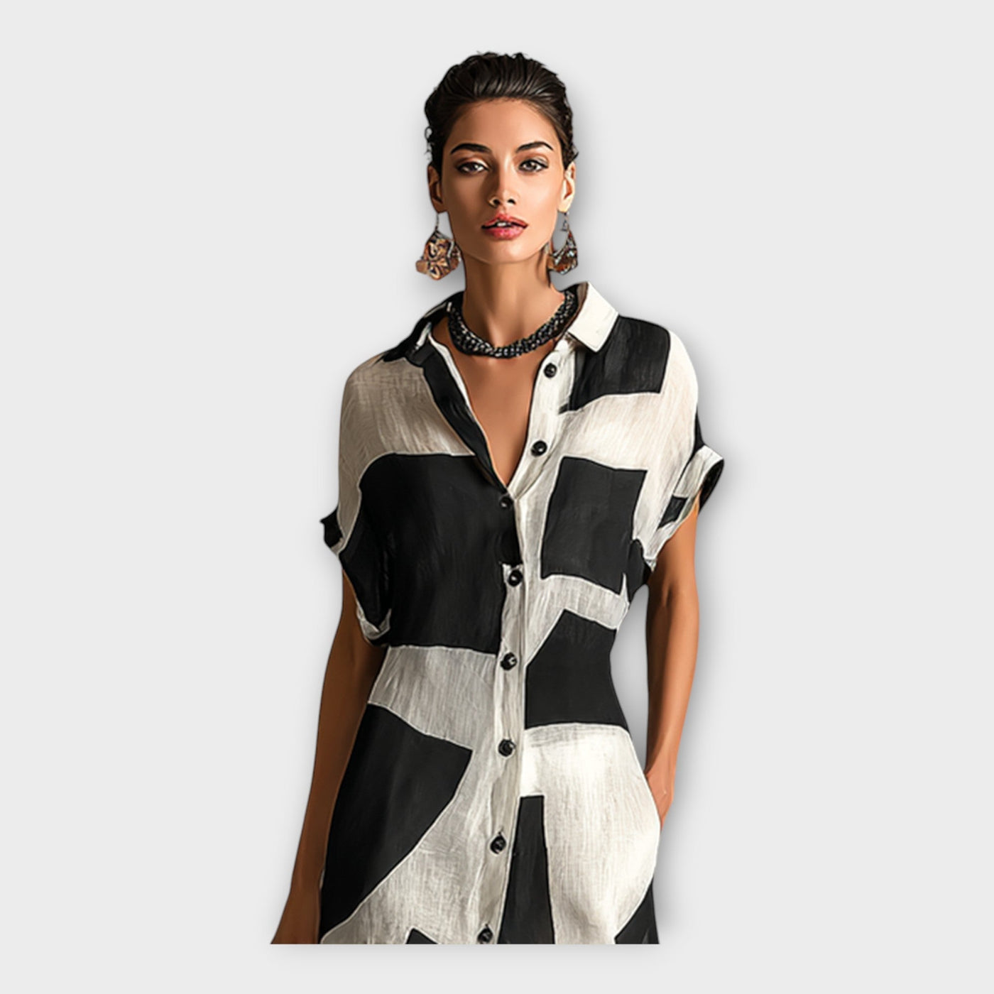 Elizabeth | Luxurious Contemporary Timeless Satin Dress