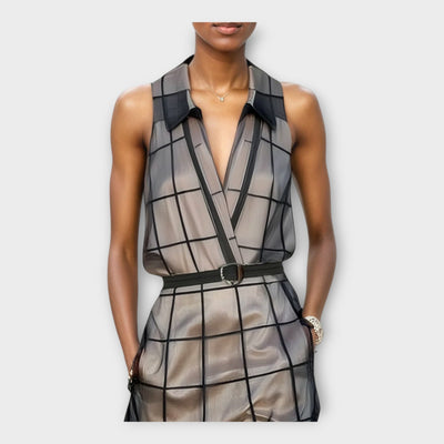 Arabella | Elegant Dress With Incomparable Detailing